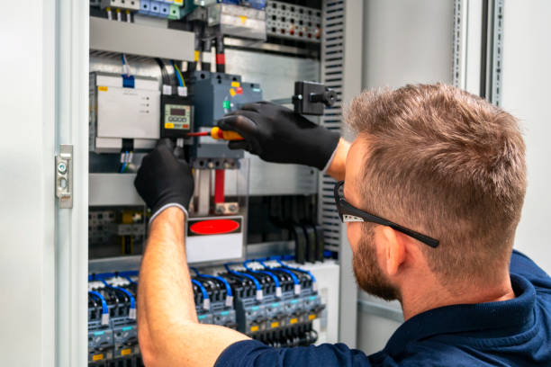 Best Ceiling Fan Installation Electrician  in Delft Colony, CA