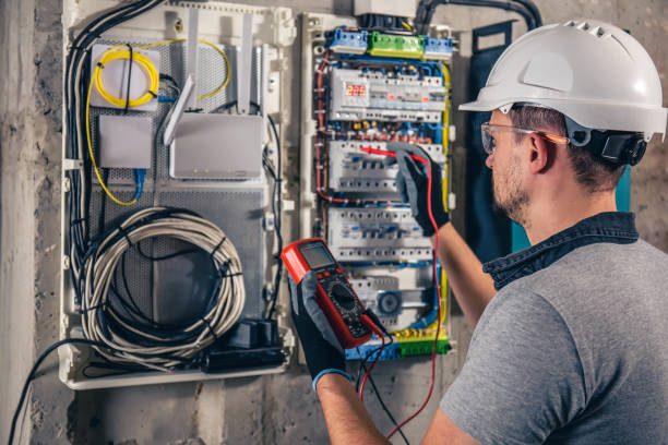Best Affordable Emergency Electrician  in Delft Colony, CA