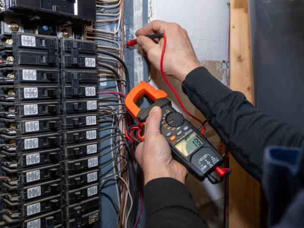 Best Electrical Rewiring Services  in Delft Colony, CA