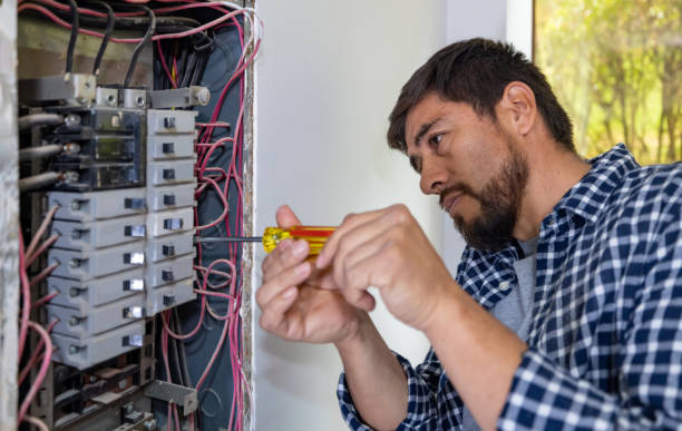 Best Residential Electrician Services  in Delft Colony, CA
